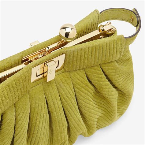 fendi carteras mujer|Carteras de mano y pochettes para mujer .